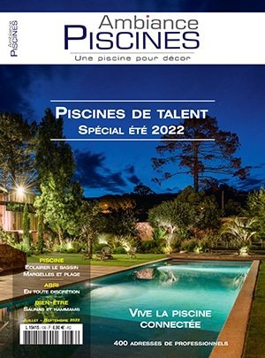 Ambiance Piscines # 136