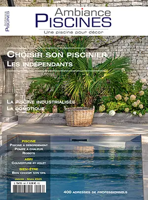 Ambiance Piscines # 146