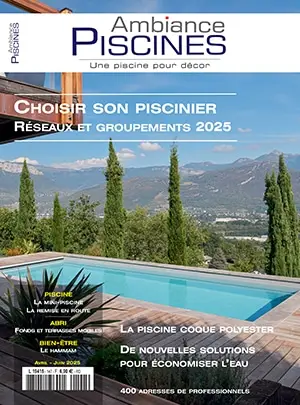 Ambiance Piscines # 147