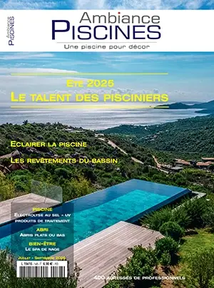 Ambiance Piscines # 148
