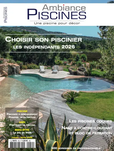 Ambiance Piscines # 150