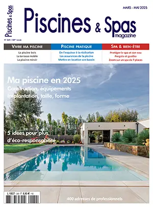 Piscines & Spas # 269