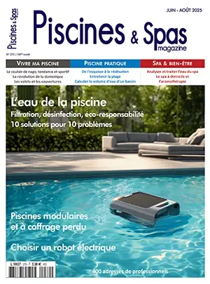Piscines & Spas # 270