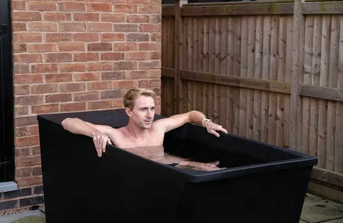 Bain Froid Night Aquilus Spas