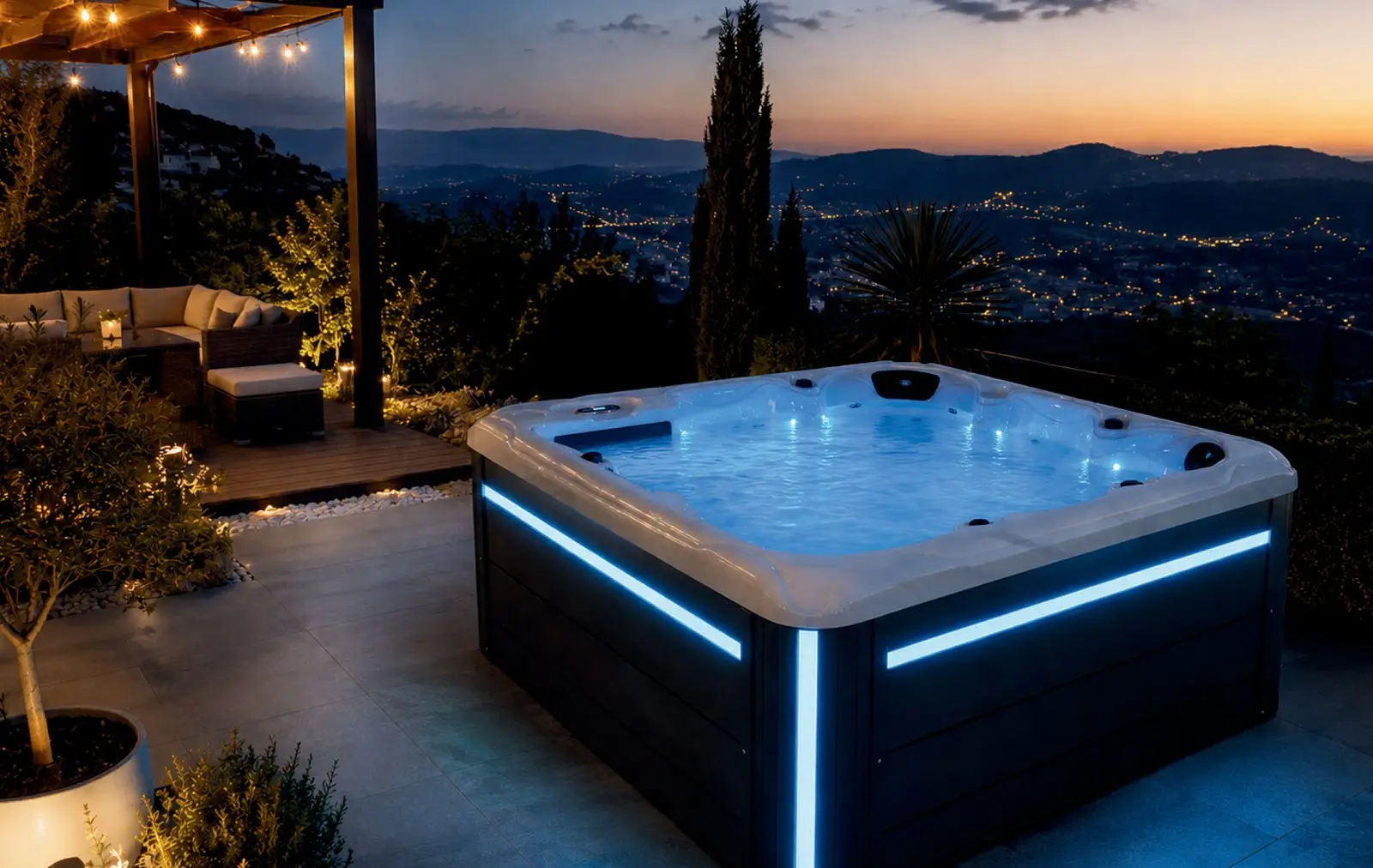 Makemo Spa Alina