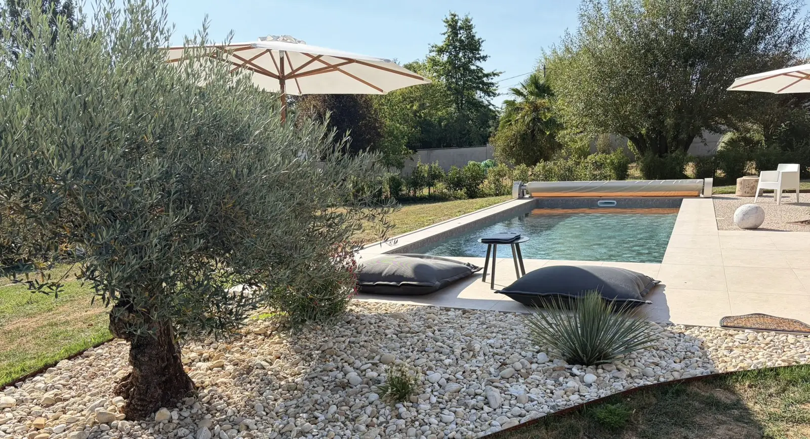 Aquilus Piscines