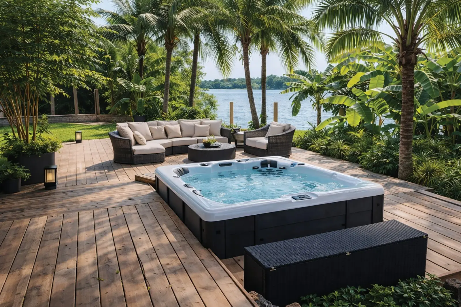 World Pool Innovation